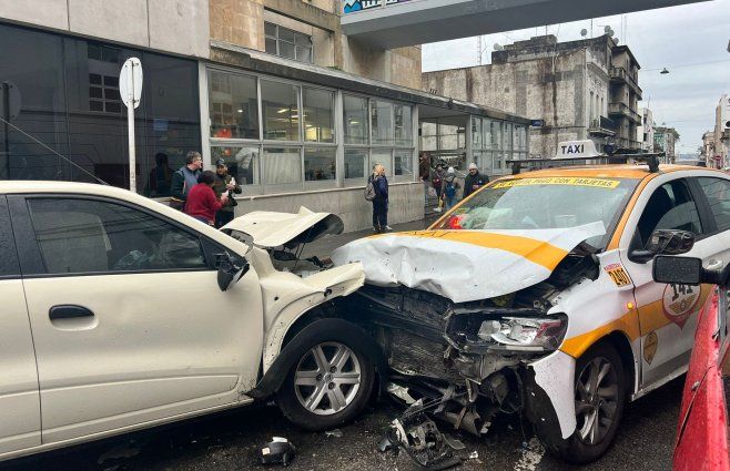 Foto: Mª Eugenia Scognamiglio, Subrayado.