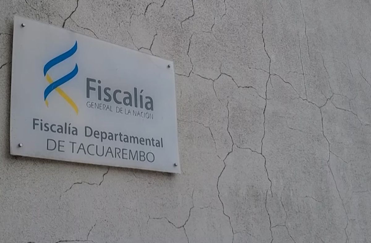 Prisión para hombre que golpeó a su madre en Tacuarembó; tenía antecedentes por violencia