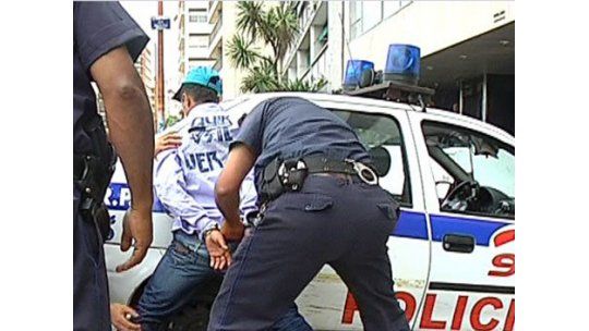 En ocho meses, Policía registró a 700 menores por delitos graves