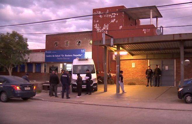 Foto: Subrayado, archivo. Policlínica de Capitán Tula, en Piedras Blancas.
