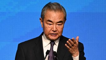 china apoya a iran en la defensa de sus derechos legitimos, afirma la cancilleria