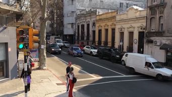 bajan mas de 50% los siniestros de transito en zonas con radares