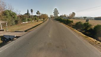 joven fallecio por herida de arma blanca tras pelea en la calle