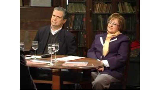 Diálogos con Nuestros Pensadores: Carlos Vaz Ferreira