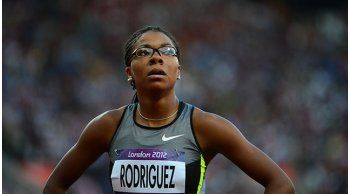 deborah rodriguez:  el ano que viene voy con todo, voy a matar a todas