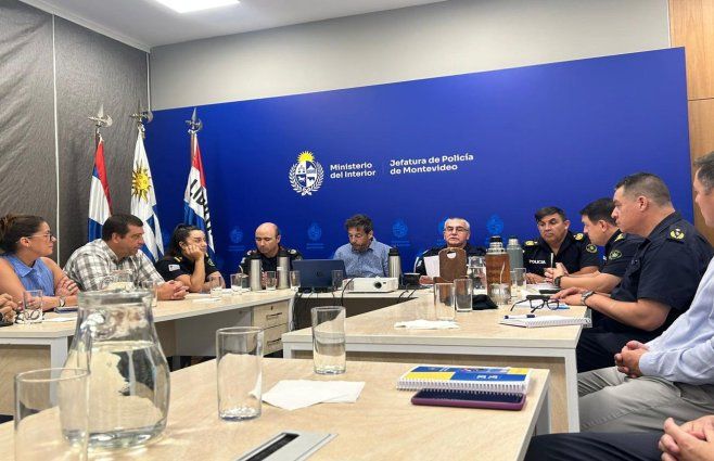 Foto: Ministerio del Interior.