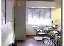 Profesores amenazan con paro total este jueves