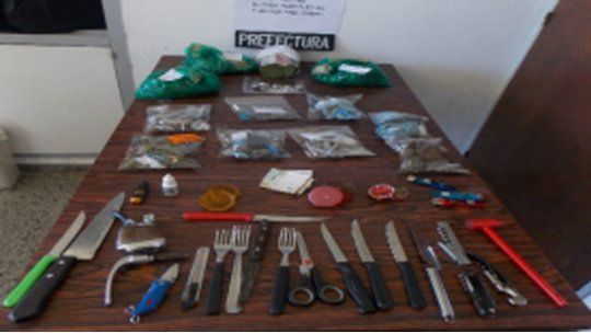 incautacion hinchas huracan