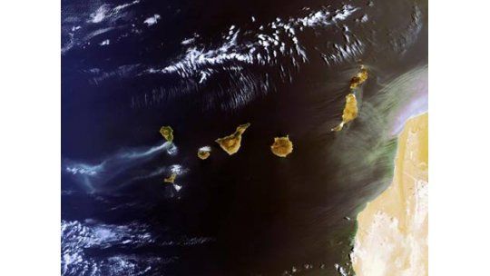 El satélite de la NASA caerá este sábado y será en Nueva Guinea