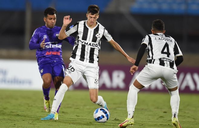 Martín Martínez / FocoUy