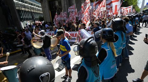 Foto: AFP