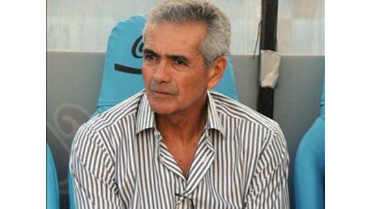 Gregorio Pérez es el nuevo técnico de Peñarol
