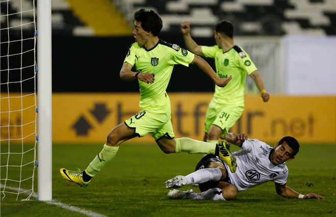 Pellistri-gol-a-Colo-Colo-AFP.jpg