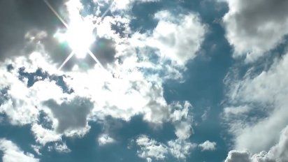 las lluvias daran una tregua entre el viernes y el domingo, segun meteorologia