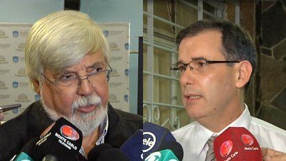 bonomi afirmo que el juez seijas dejo libre a un homicida que siguio matando