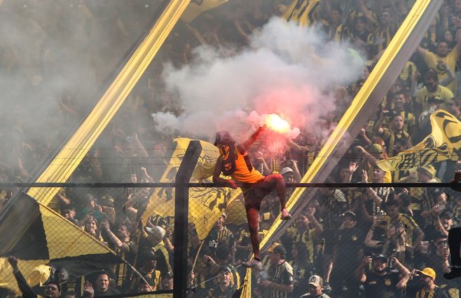 Foto: Gastón Britos/ FocoUy