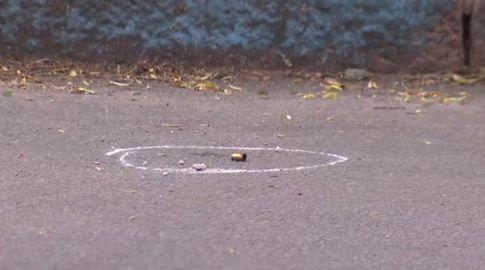 Un hombre de 27 años fue asesinado de un disparo en el pecho; investigan circunstancias del ataque