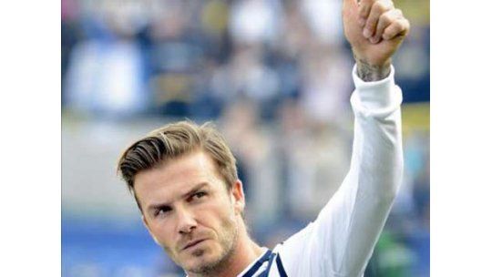 La meritocracia no existe: Beckham gana más que Messi