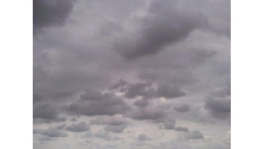 Continúa la alerta naranja para el norte por fuertes lluvias