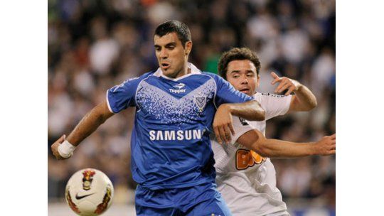 Victorias de equipos argentinos en Copa LIbertadores