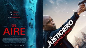 sin aire y el justiciero: capitulo final, los recomendados de cine