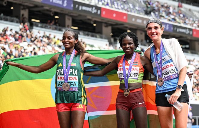 Instagram: Julia Paternain