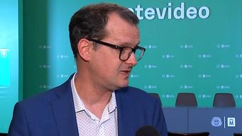 intendencia de montevideo se prepara para la tormenta anunciada