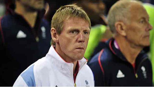Stuart Pearce