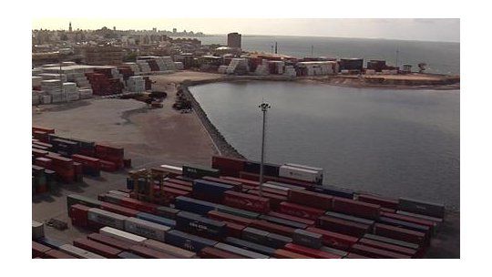 exportaciones