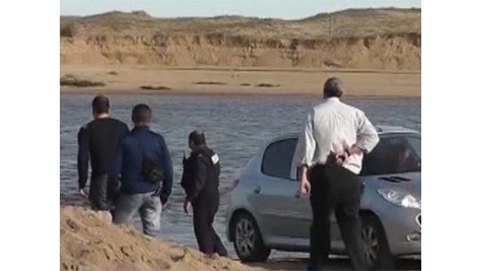 Mayor a prisión y menores al INAU por robo y secuestro en Rocha