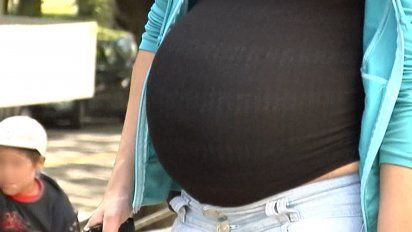 nuevos estudios advierten sobre el alto riesgo del covid para las embarazadas