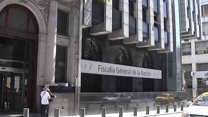hijo de un contratista de futbolistas a prision por amenazas a la fiscal ferrero