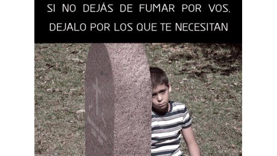 Así serán las nuevas cajas de cigarrillos en Uruguay