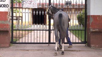 Foto: Subrayado. Stud donde ocurrió el homicidio.