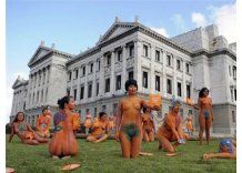 Se abrirá el corralito mutual para cumplir con la ley de aborto