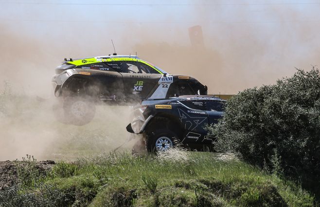 Foto: Gastón Britos / Foco UY