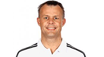 Holandés que arbitró final de Champions hará Uruguay-Colombia