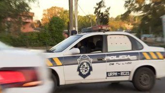 Fiscal pidió más patrullaje a la Policía.