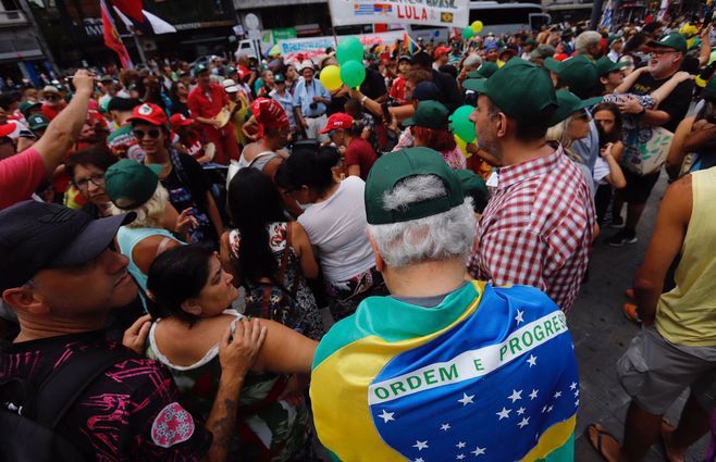 Foto: Armando Sartorotti / FocoUy 