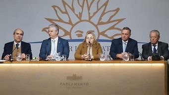partido nacional denuncia irregularidades en la jutep y habla de hechos de apariencia delictiva