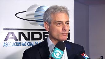 andebu celebro 90 anos, y el centenario de la radio en uruguay