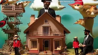 inteligencia artificial: el cine se perfila como un fascinante cruce entre la tecnologia y el arte