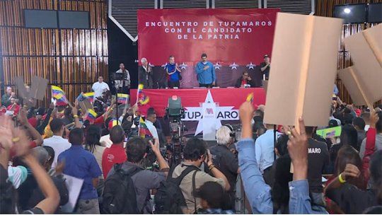 maduro