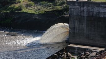 informe diario de ose: valores de sodio y cloruro descienden en todas las lineas de bombeo
