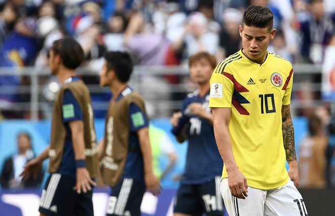 james-rodriguez-derrota-japon-mundial-2018-AFP.jpg