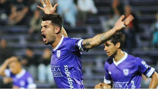 Gol defensor