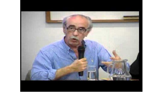 Carlos Real de Azúa. Un intelectual inasible.