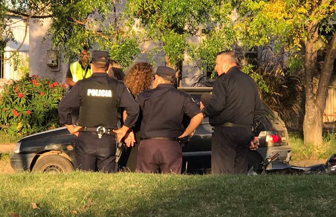 Foto: Silvia Techera, corresponsal de Subrayado en Cerro Largo.
