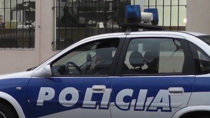 hincha sentenciado a 16 meses de libertad vigilada por agredir a un arbitro