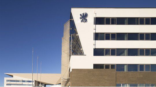 No fuimos a Finlandia a cerrar el acuerdo con UPM, dijo Astori